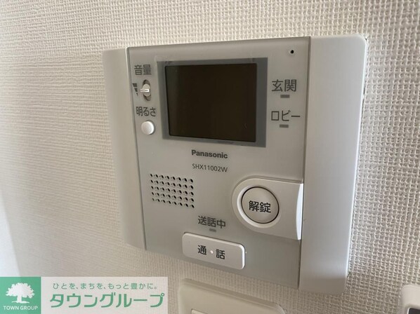 エ リヴィエールの物件内観写真